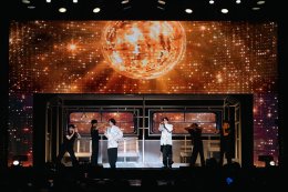 LEETEUK และ HEECHUL ถ่ายทอดสายใยมิตรภาพในฐานะ 'SUPER JUNIOR-83z' ผ่านแฟนคอนครั้งแรกในประเทศไทย "2026 SUPER JUNIOR-83z FANCON TOUR [1983] in BANGKOK"
